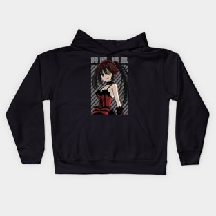 Kurumi Kids Hoodie